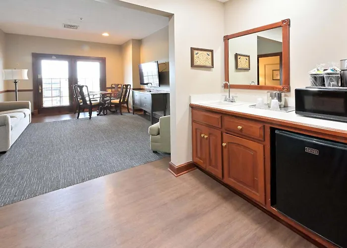Carlisle Inn Walnut Creek